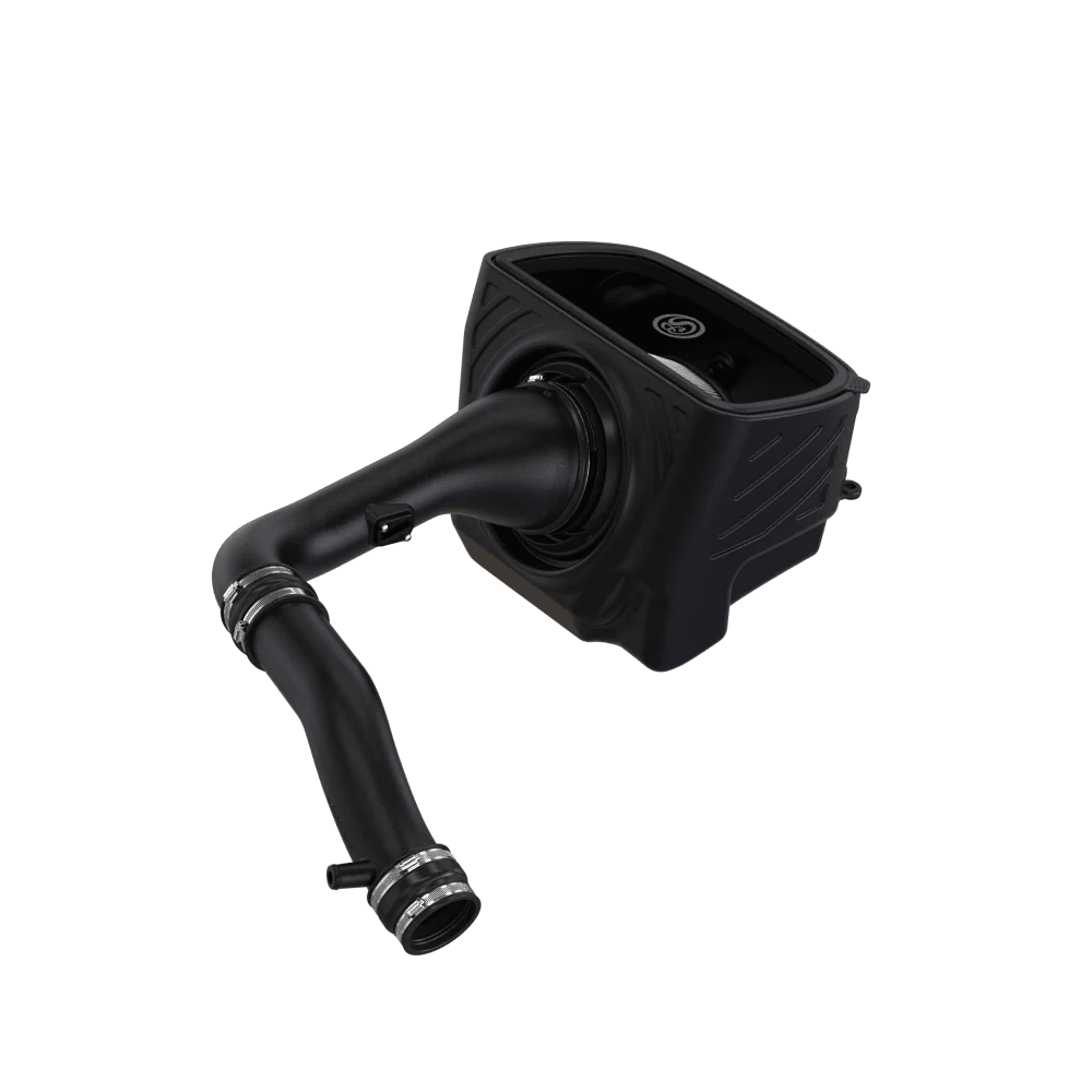 S&B 75 - 5195 Cold Air Intake (2020 - 2023 3.0L Cummins) - Southern Diesel Supply