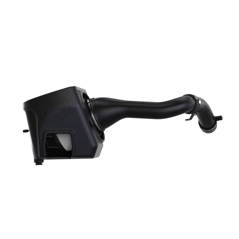 S&B 75 - 5195 Cold Air Intake (2020 - 2023 3.0L Cummins) - Southern Diesel Supply