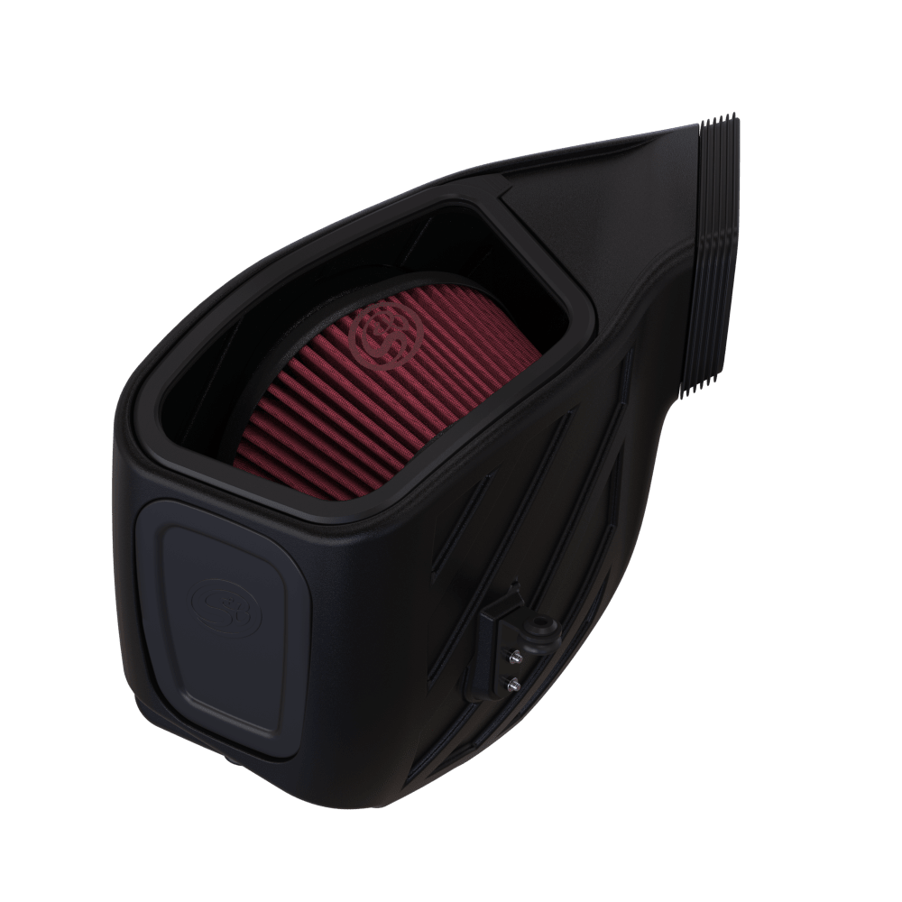 S&B 75-5224 Cold Air Intake (2025-2026 Ram Cummins 6.7L Diesel) - Southern Diesel Supply