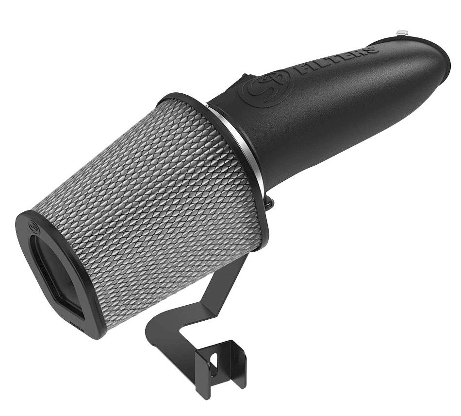 S&B 75 - 6000 Open Air Intake (2011 - 2016 Power Stroke) - Southern Diesel Supply