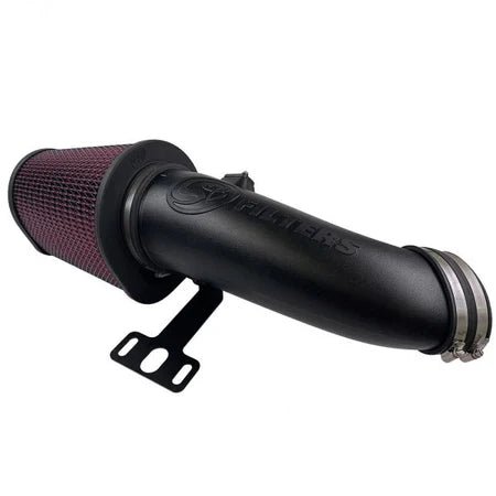 S&B 75 - 6000 Open Air Intake (2011 - 2016 Power Stroke) - Southern Diesel Supply