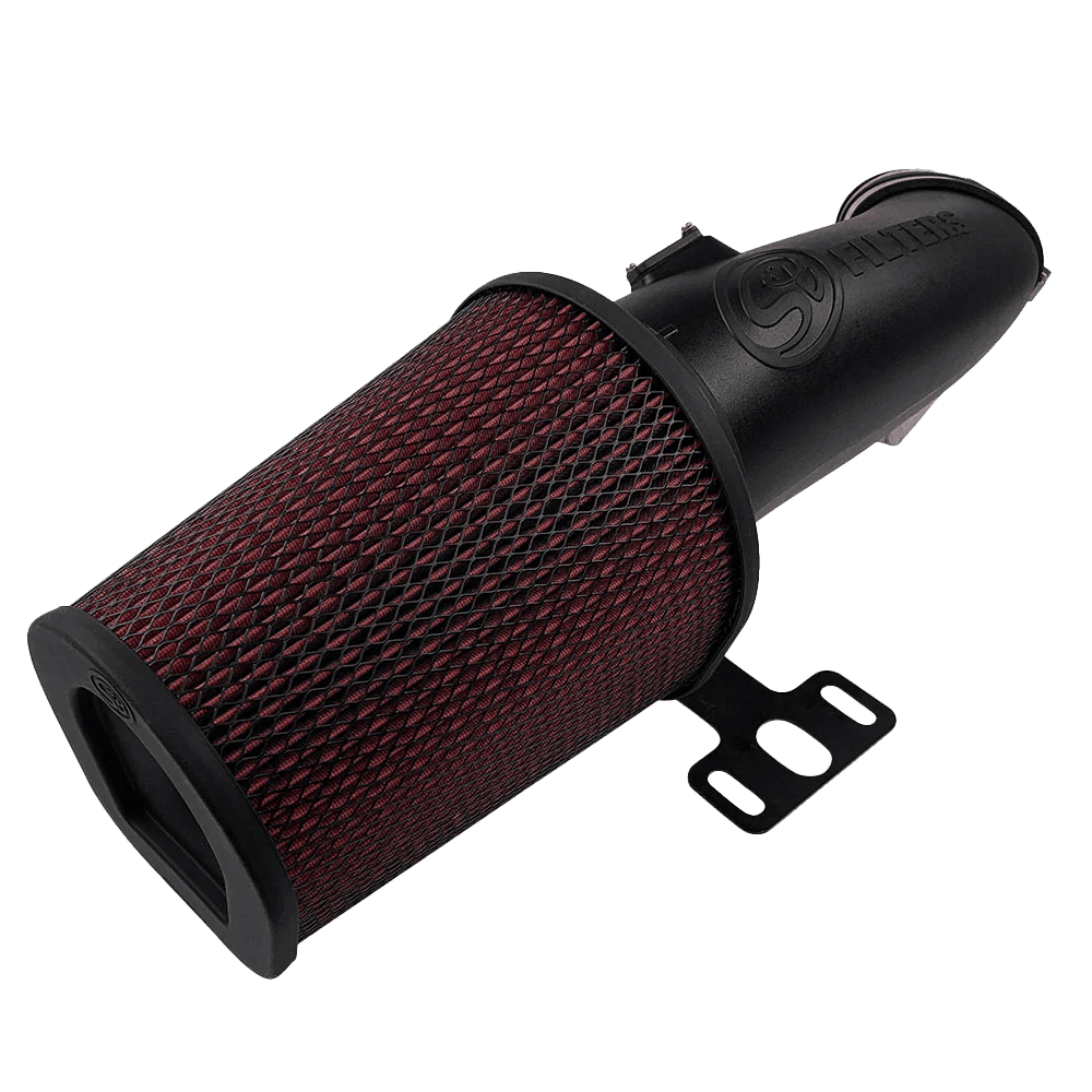 S&B 75 - 6001 Open Air Intake (2017 - 2019 Power Stroke) - Southern Diesel Supply