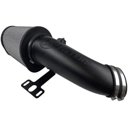 S&B 75 - 6001 Open Air Intake (2017 - 2019 Power Stroke) - Southern Diesel Supply
