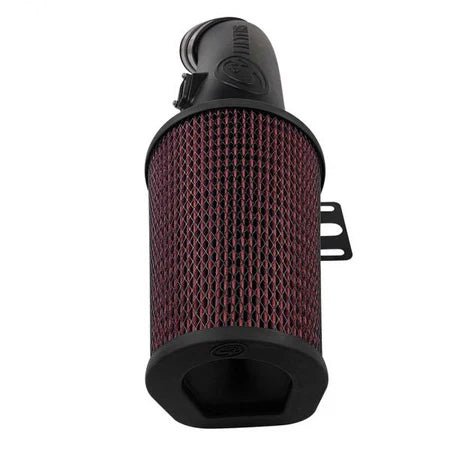 S&B 75 - 6001 Open Air Intake (2017 - 2019 Power Stroke) - Southern Diesel Supply