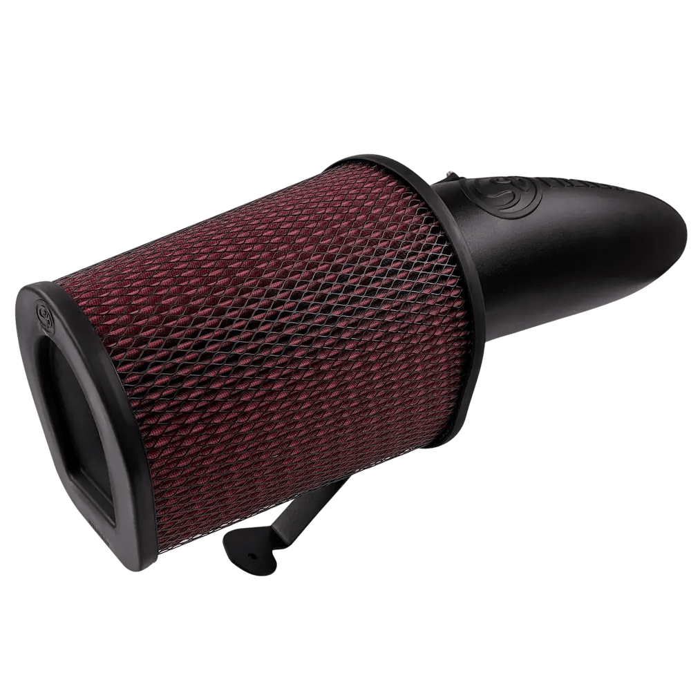 S&B 75 - 6002 Open Air Intake Filter (202 - 2026 Power Stroke) - Southern Diesel Supply
