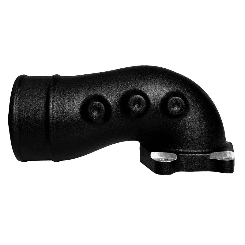 S&B 76 - 1003B Performance Intake Elbow (2003 - 2004 Power Stroke) - Southern Diesel Supply