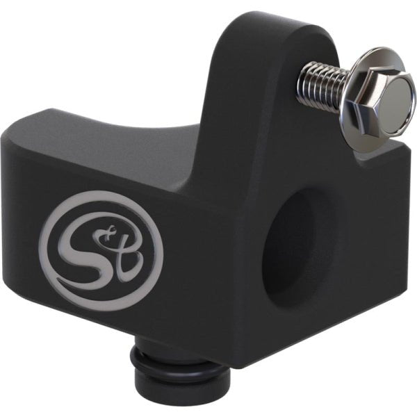 S&B 82 - 1006 MAP Sensor Spacer Kit (2020 - 2026 Power Stroke) - Southern Diesel Supply