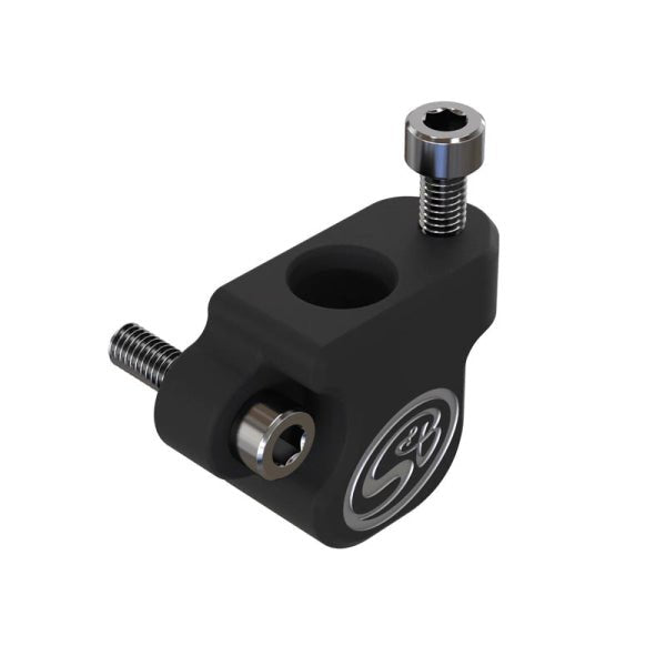S&B 82 - 1007 Lower MAP Sensor Spacer Kit (2024 - 2025 Duramax) - Southern Diesel Supply