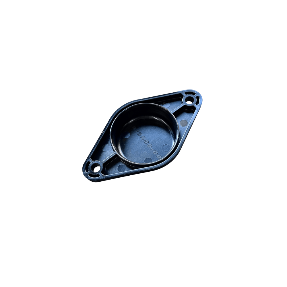 S&B 82-1009 Resonator Delete (2011-2016 6.6L Duramax LML) - Southern Diesel Supply