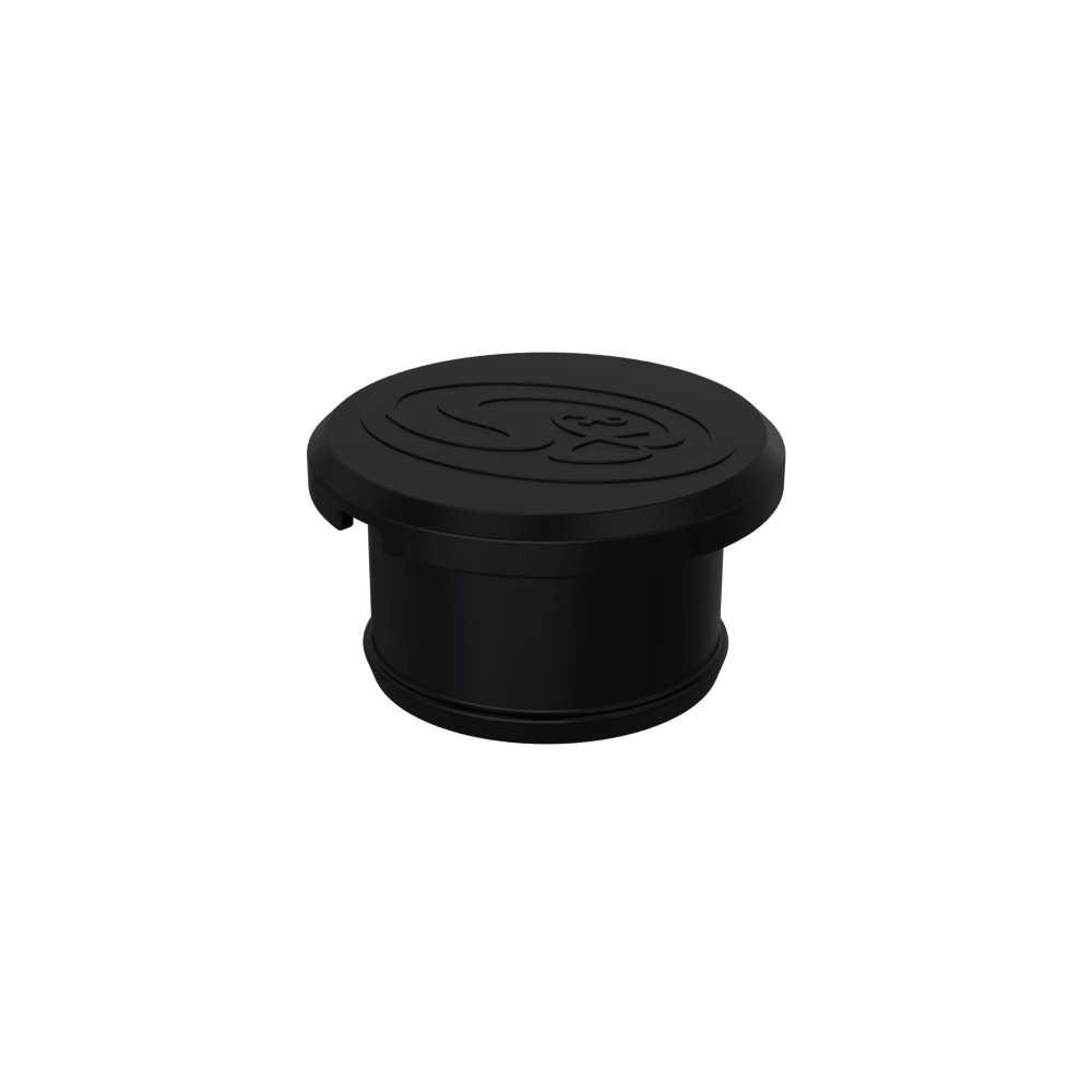 S&B 82-1011 Resonator Delete (2017-2026 GM 6.6L L5P Duramax) - Southern Diesel Supply