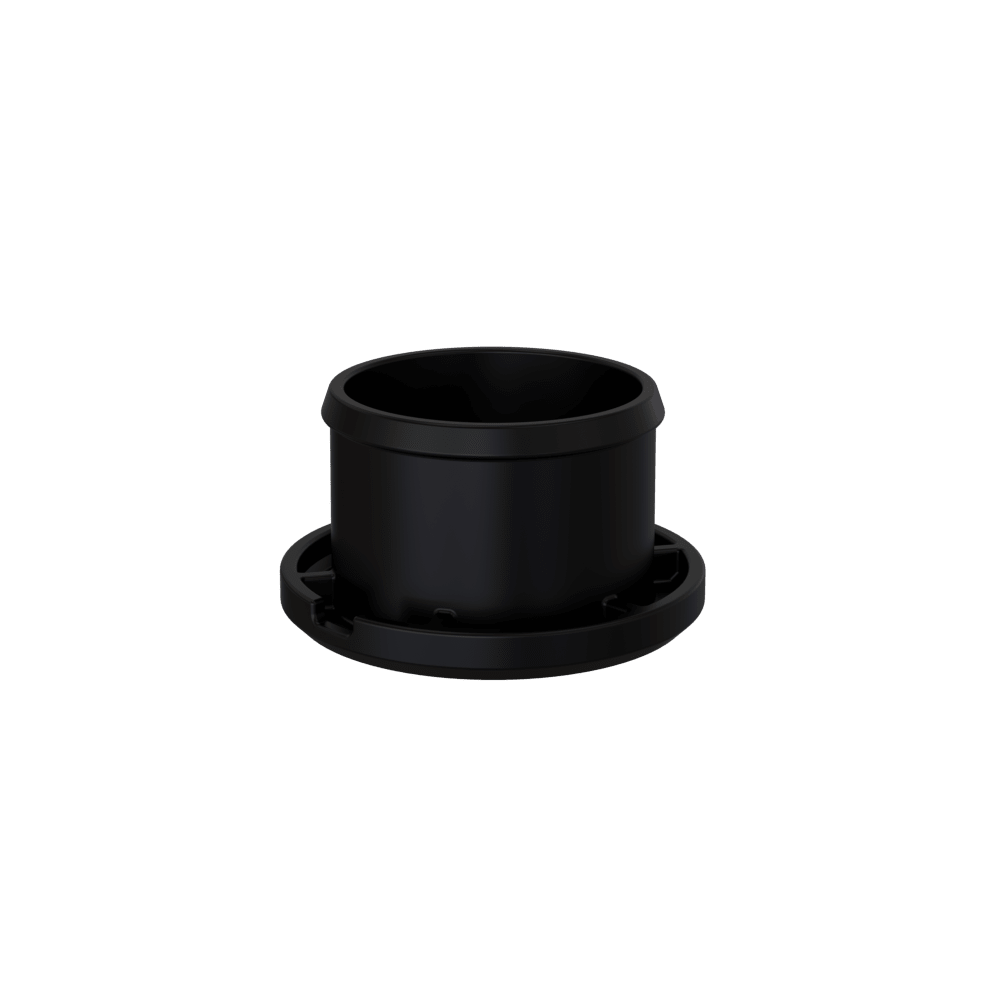 S&B 82-1011 Resonator Delete (2017-2026 GM 6.6L L5P Duramax) - Southern Diesel Supply