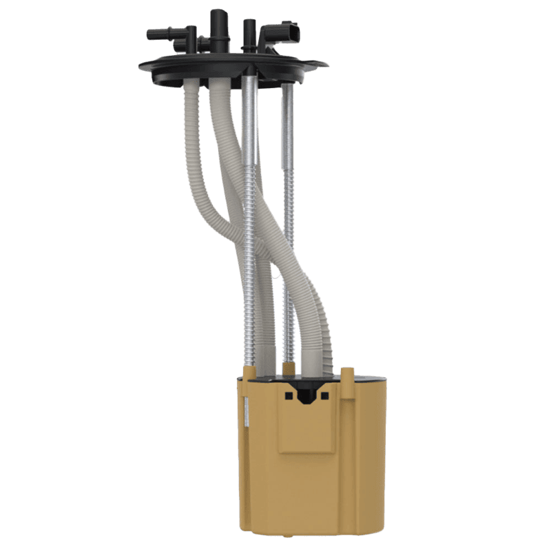 S&B 86-1001 Fuel Sending Unit (2017-2027 Ford F250/F350, Crew Cab Short Bed, 6.7L Powerstroke) - Southern Diesel Supply