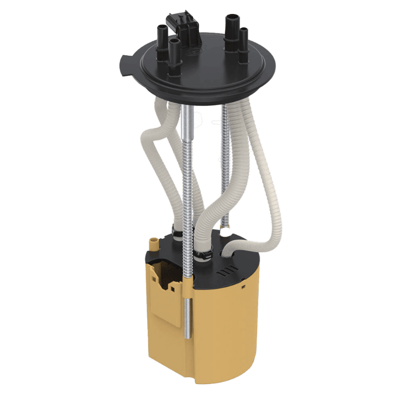 S&B 86-1003 Fuel Sending Unit (For use with aftermarket lift pumps) (2011-2016 Ford F250/F350, Crew Cab, Long Bed w/S&B Tank, 6.7L Powerstroke) - Southern Diesel Supply