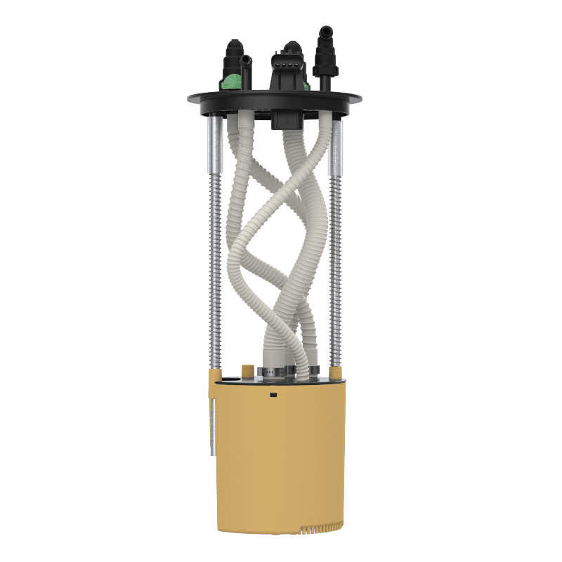 S&B 86-3000 Fuel Sending Unit (For use with aftermarket lift pumps) (2007-2009 Dodge/RAM 2500 3500, 6.7L Cummins, 2005-2007 Dodge/RAM 2500 3500, 5.9L Cummins) - Southern Diesel Supply