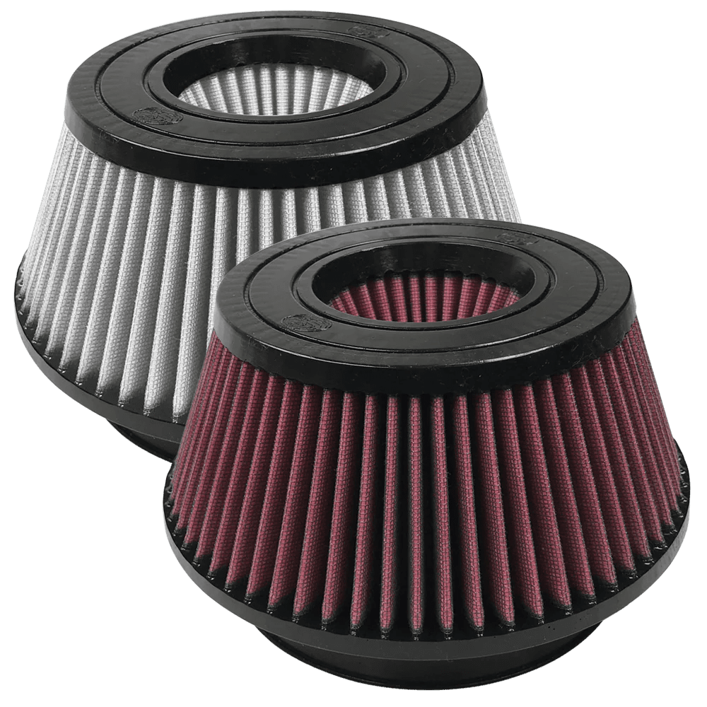 S&B KF - 1032 Replacement Air Filter (2003 - 2009 Cummins) | Air Intake / Filter - Southern Diesel Supply