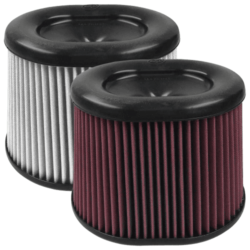 S&B KF - 1035 Replacement Filter (2001 - 2010 Duramax; 1994 - 2007 Cummins) - Southern Diesel Supply