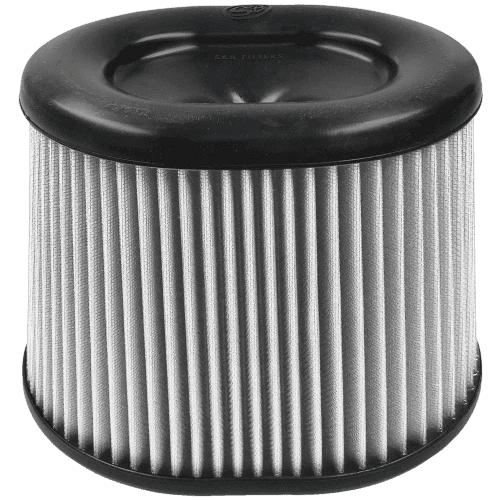 S&B KF - 1035 Replacement Filter (2001 - 2010 Duramax; 1994 - 2007 Cummins) - Southern Diesel Supply