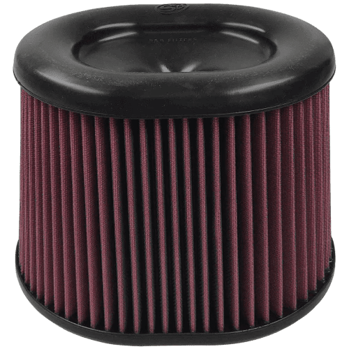 S&B KF - 1035 Replacement Filter (2001 - 2010 Duramax; 1994 - 2007 Cummins) - Southern Diesel Supply