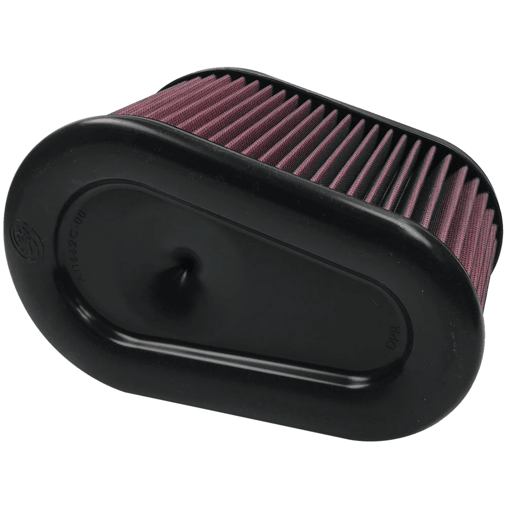 S&B KF - 1039 Replacement Filter (2003 - 2007 Power Stroke) - Southern Diesel Supply