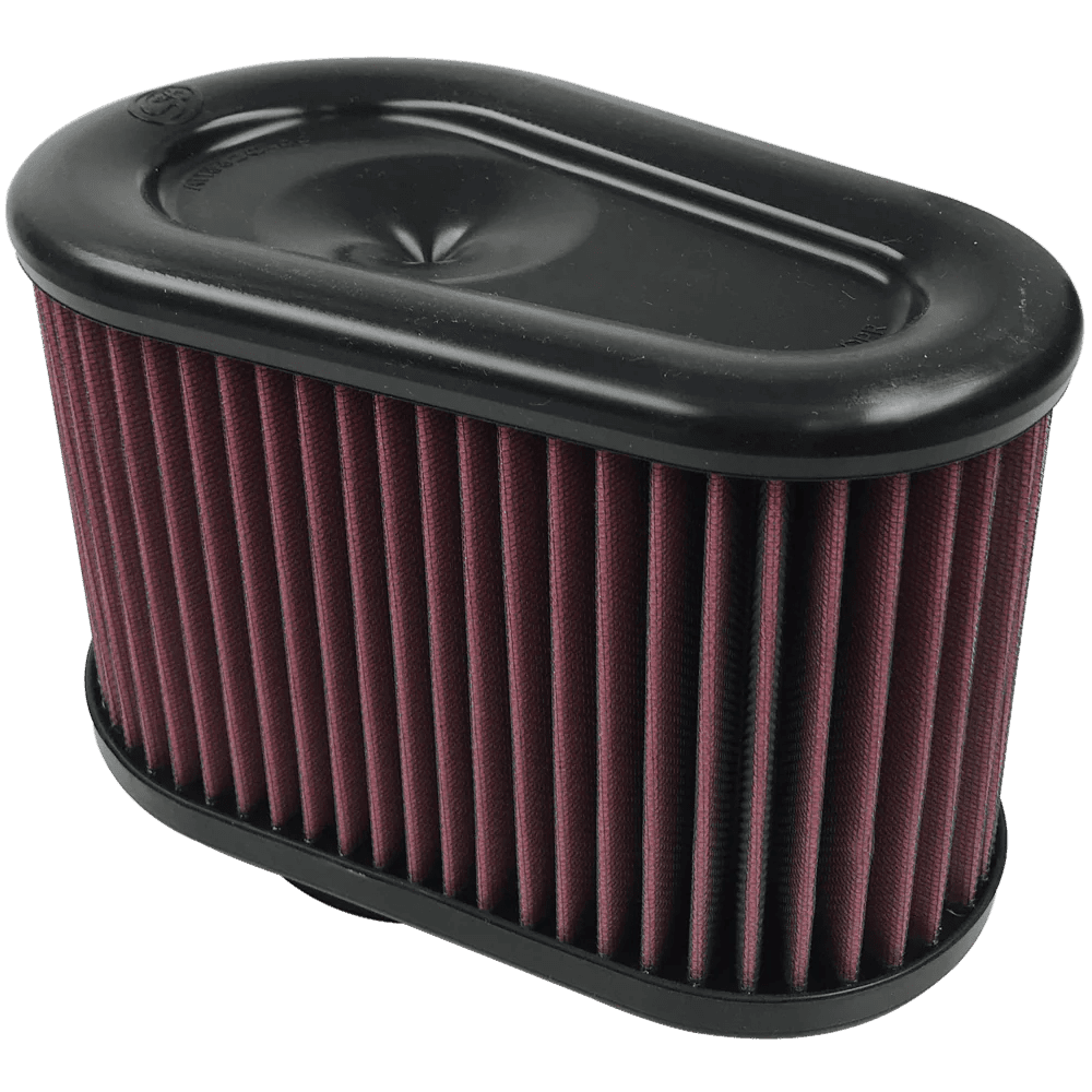 S&B KF - 1039 Replacement Filter (2003 - 2007 Power Stroke) - Southern Diesel Supply