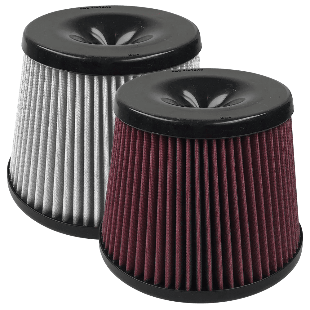 S&B KF - 1053 Replacement Filter (2010 - 2012 Cummins) - Southern Diesel Supply