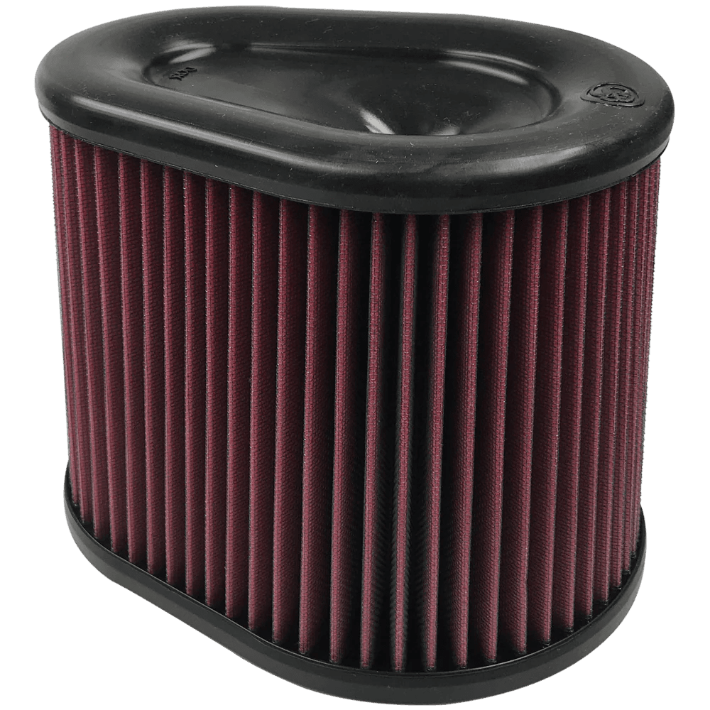 S&B KF - 1062 Replacement Filter (2011 - 2016 Duramax) - Southern Diesel Supply