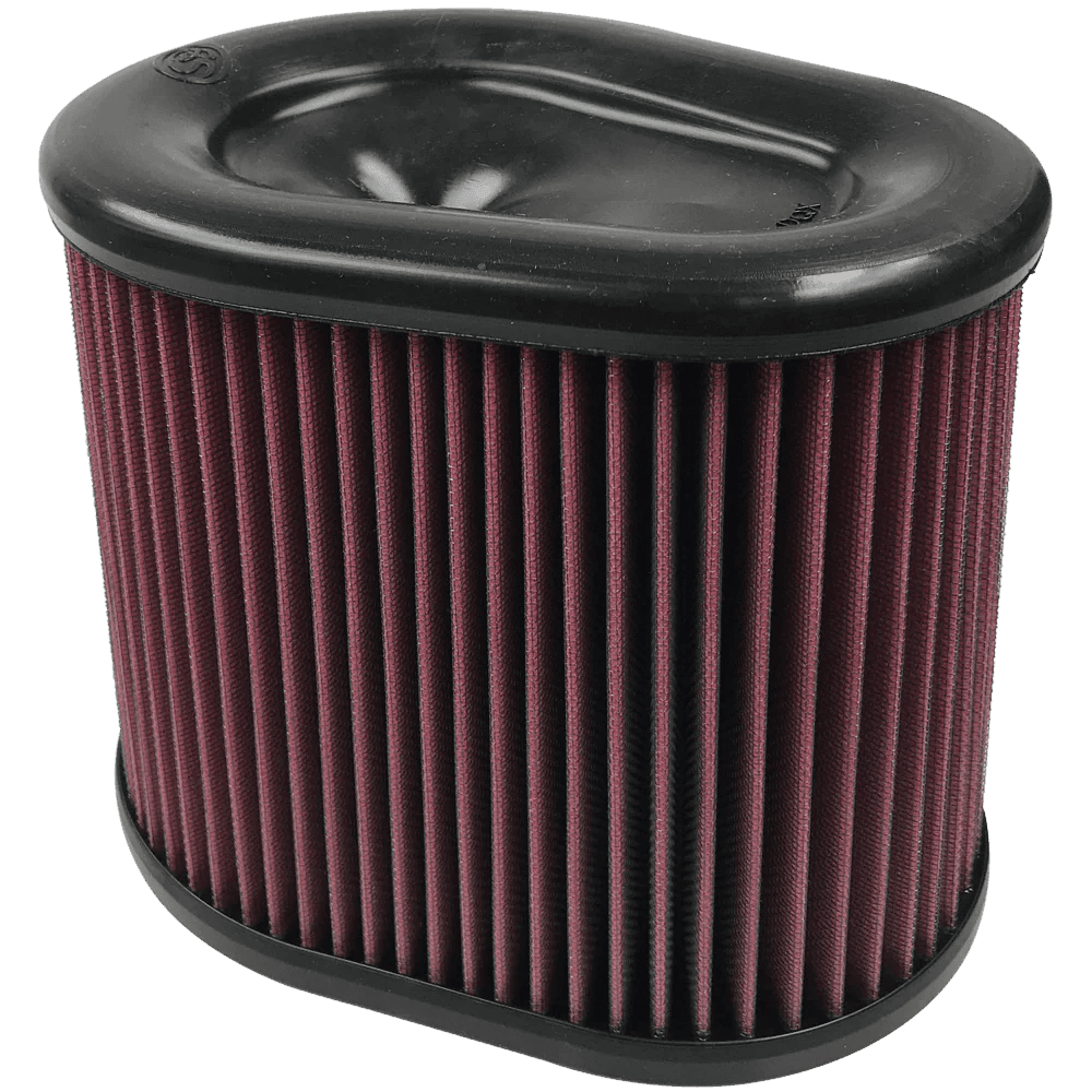 S&B KF - 1062 Replacement Filter (2011 - 2016 Duramax) - Southern Diesel Supply
