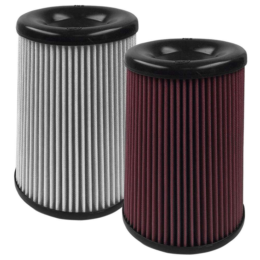 S&B KF - 1063 Replacement Filter (2017 - 2019 Duramax) - Southern Diesel Supply