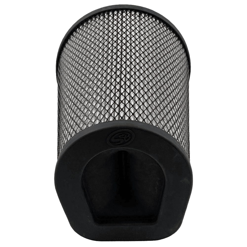 S&B KF - 1070 Replacement Air Filter (2011 - 2026 Power Stroke) - Southern Diesel Supply