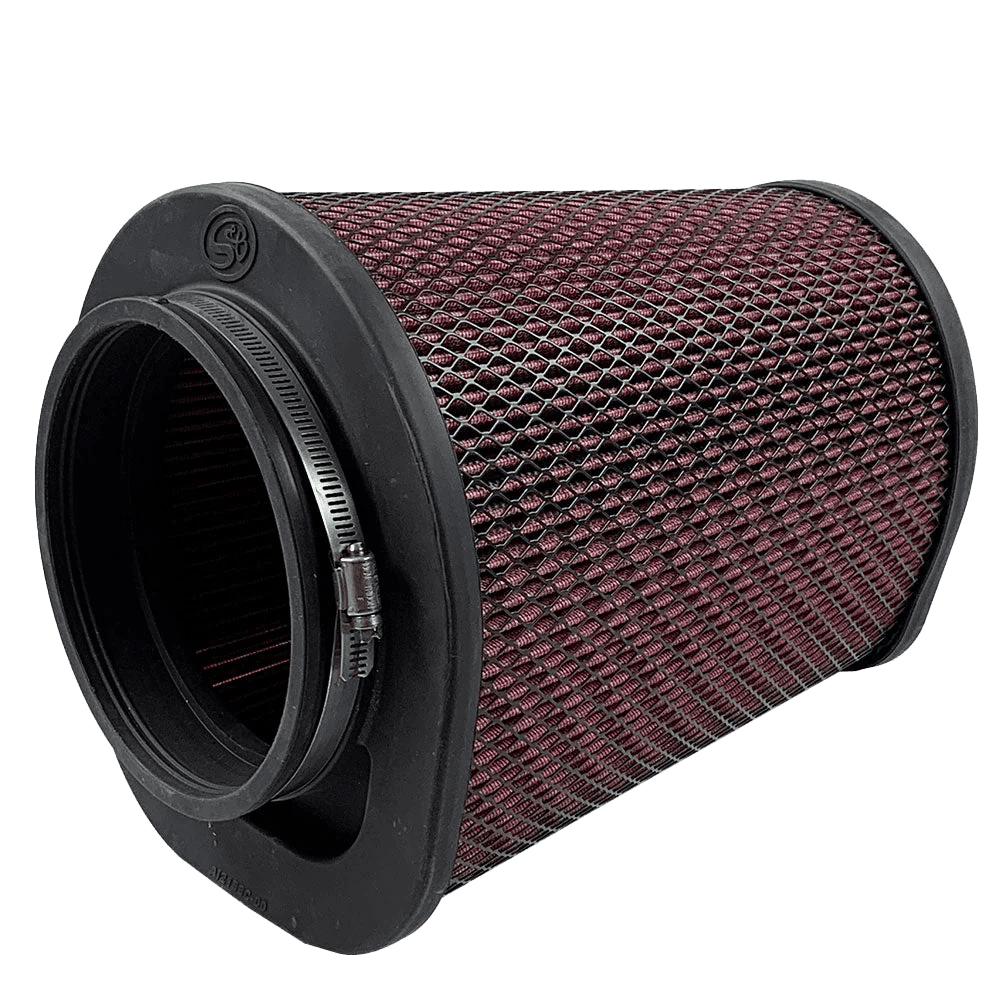 S&B KF - 1070 Replacement Air Filter (2011 - 2026 Power Stroke) - Southern Diesel Supply