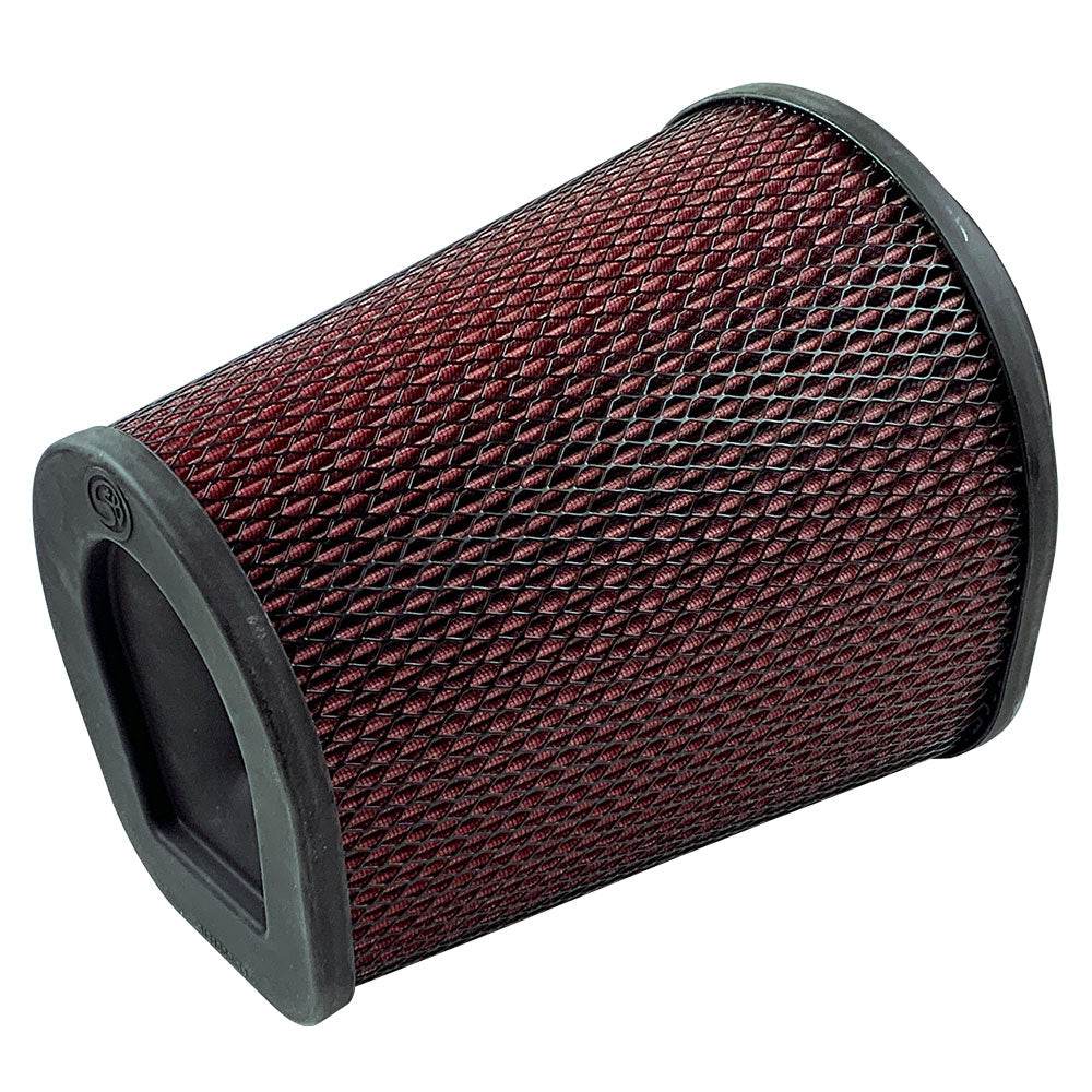 S&B KF - 1070 Replacement Air Filter (2011 - 2026 Power Stroke) - Southern Diesel Supply