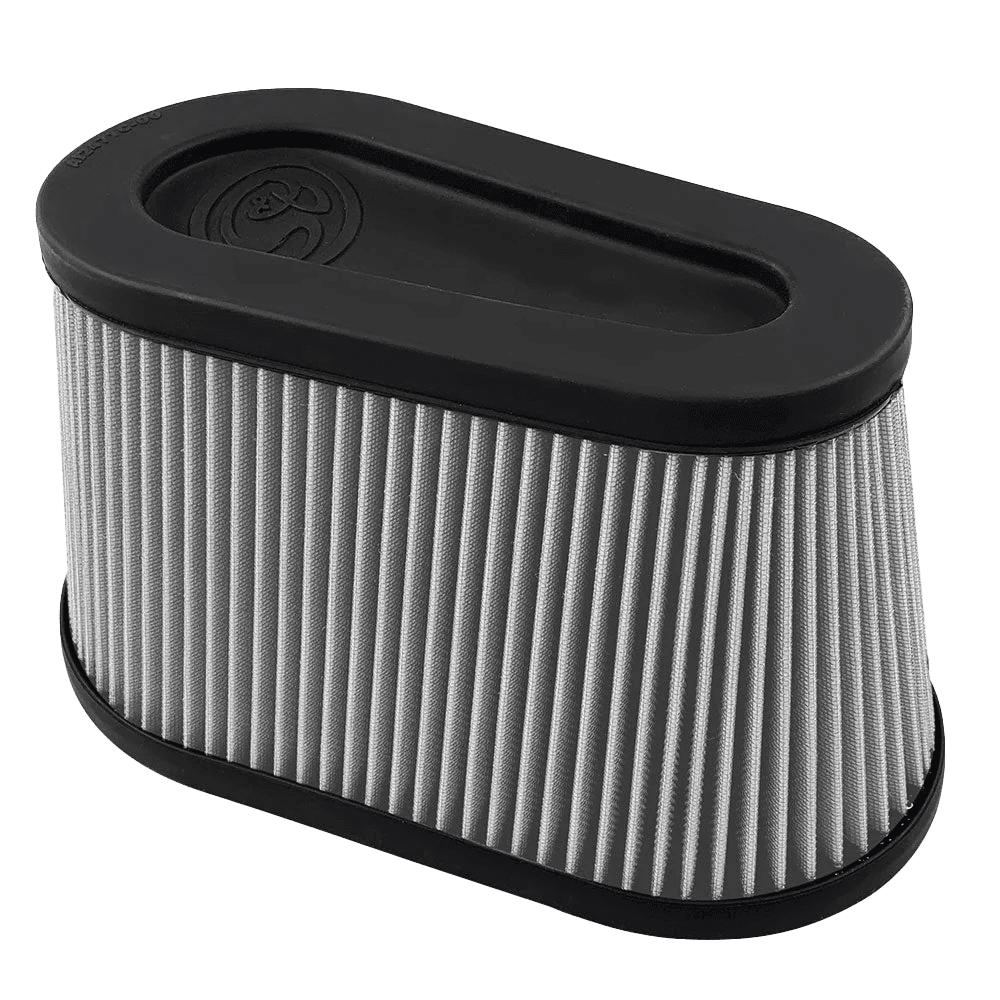 S&B KF - 1076 Replacement Filter (2020 - 2025 Duramax) - Southern Diesel Supply