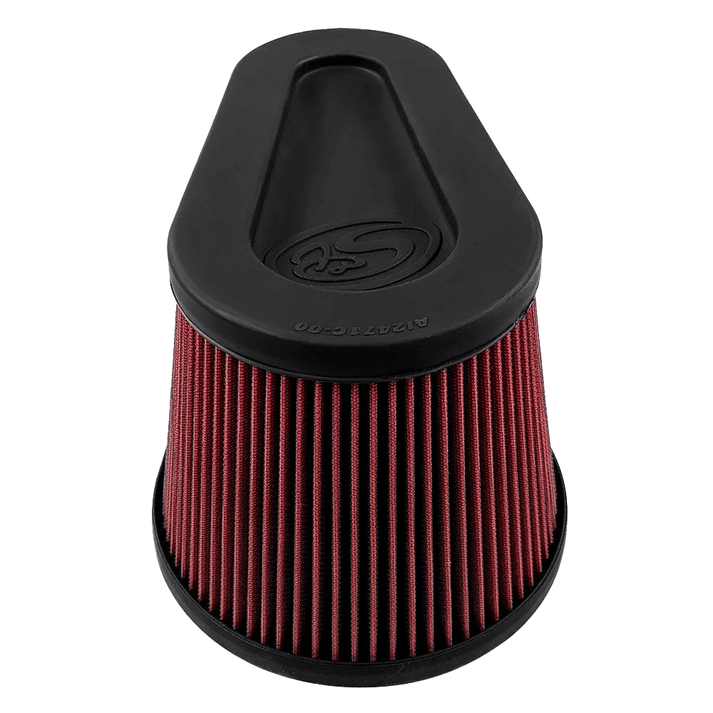 S&B KF - 1076 Replacement Filter (2020 - 2025 Duramax) - Southern Diesel Supply