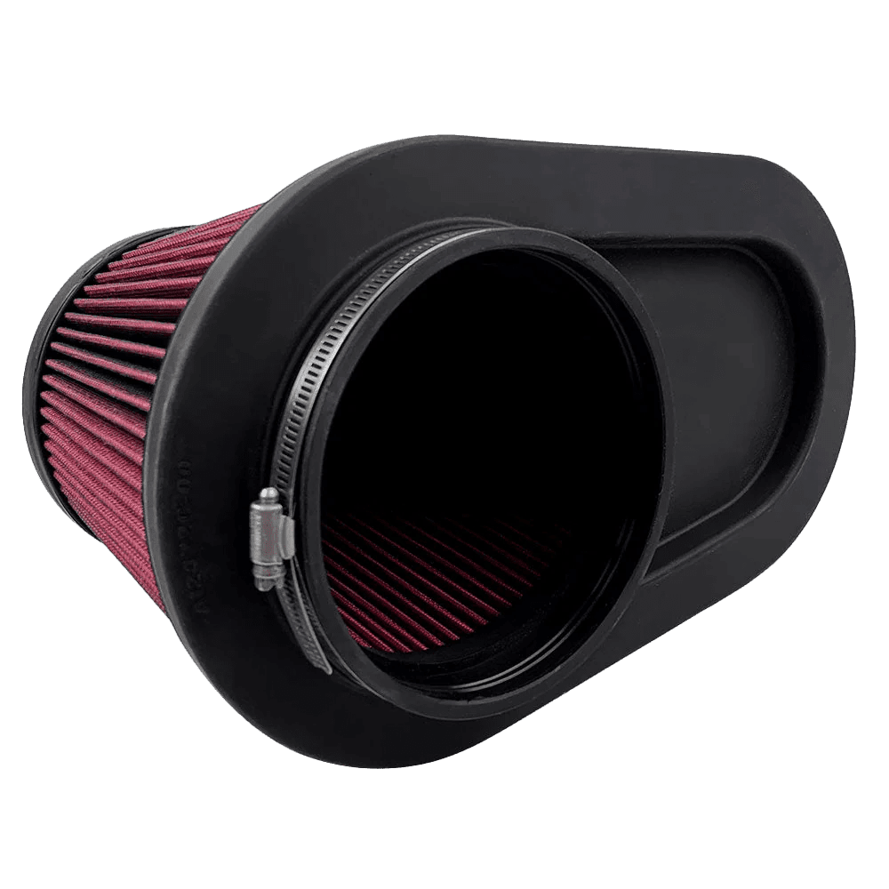 S&B KF - 1076 Replacement Filter (2020 - 2025 Duramax) - Southern Diesel Supply