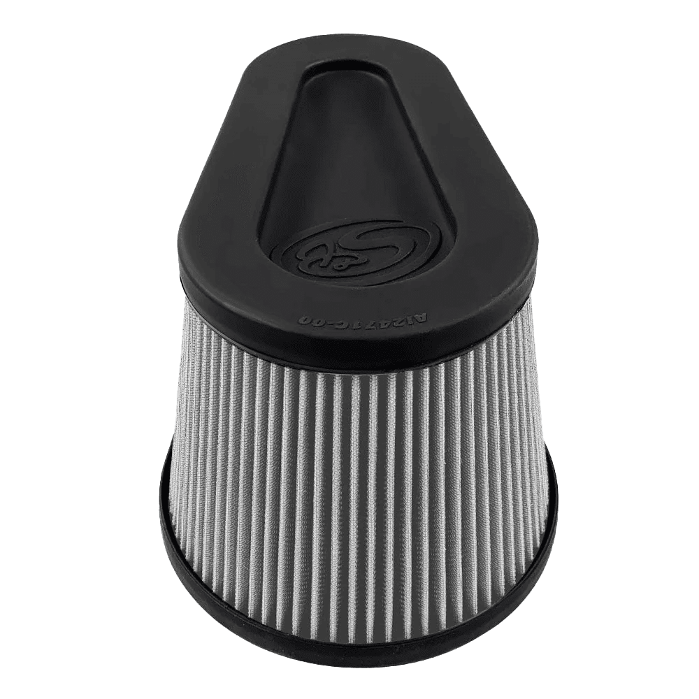 S&B KF - 1076 Replacement Filter (2020 - 2025 Duramax) - Southern Diesel Supply
