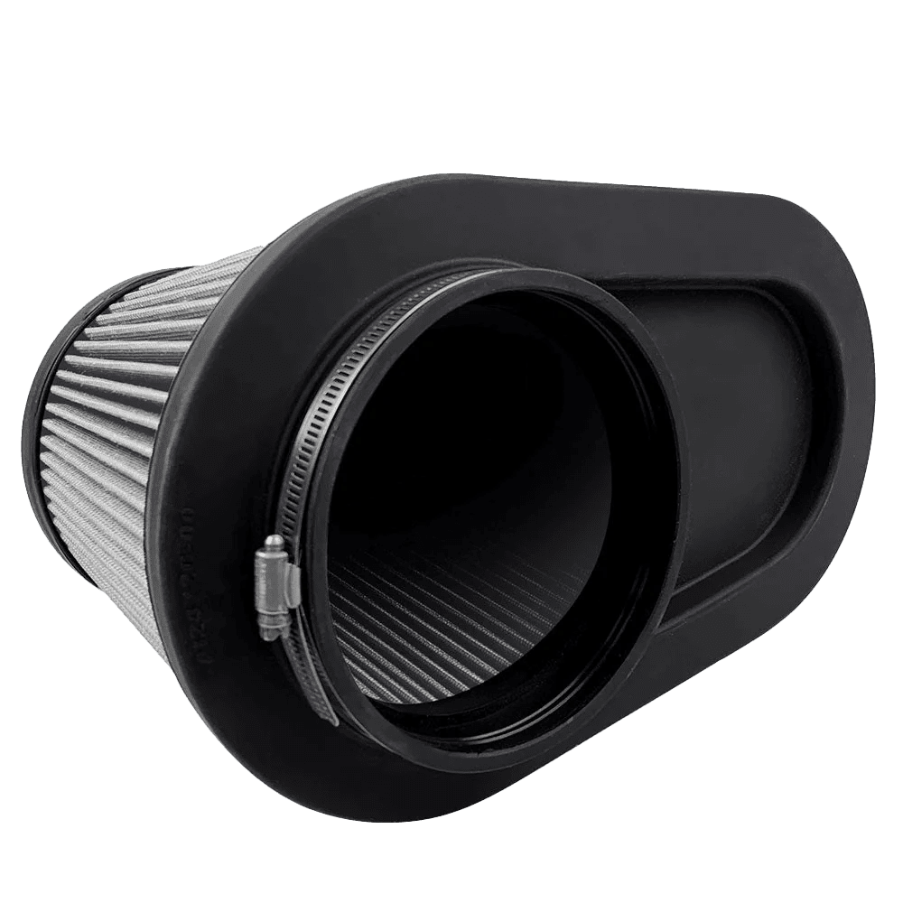 S&B KF - 1076 Replacement Filter (2020 - 2025 Duramax) - Southern Diesel Supply