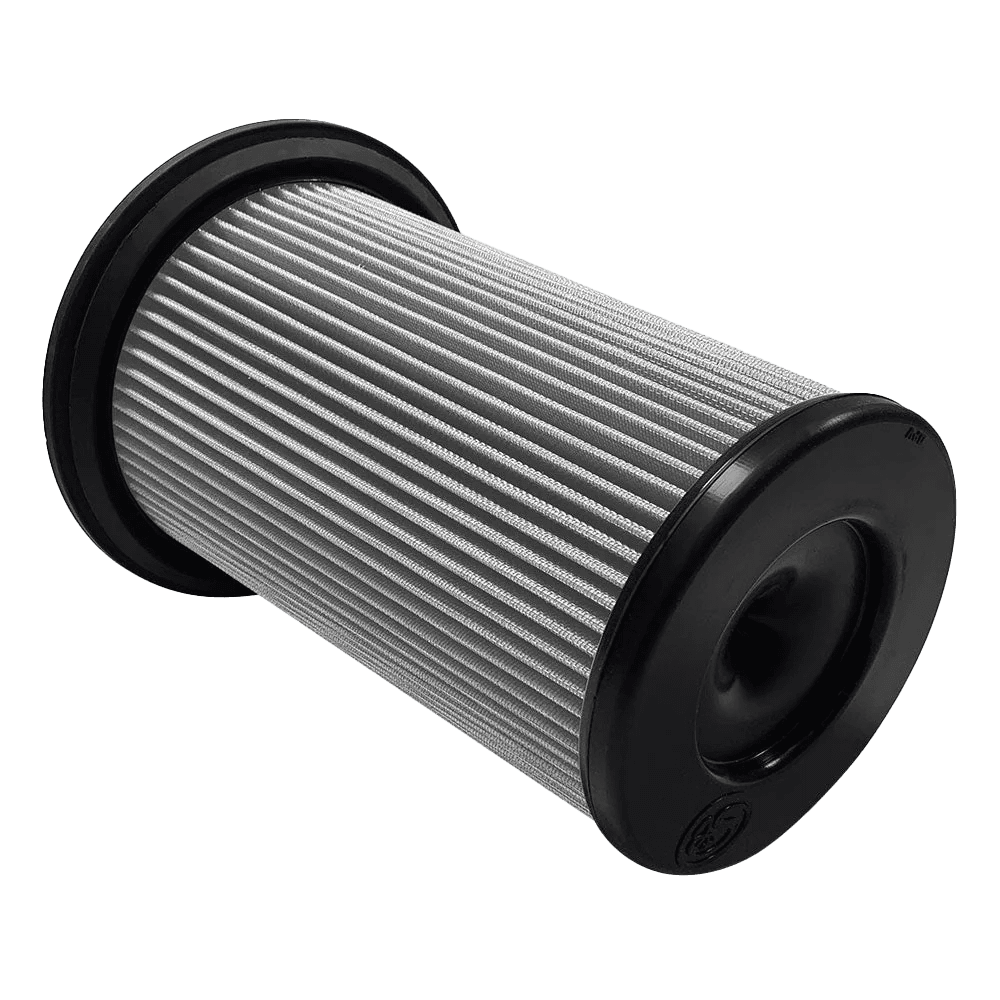 S&B KF - 1077 Replacement Air Filter (2020 - 2025 3.0L Duramax) | Air Intake / Filter - Southern Diesel Supply