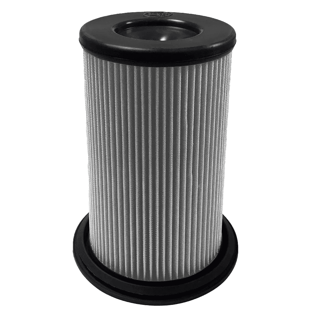 S&B KF - 1077 Replacement Air Filter (2020 - 2025 3.0L Duramax) | Air Intake / Filter - Southern Diesel Supply
