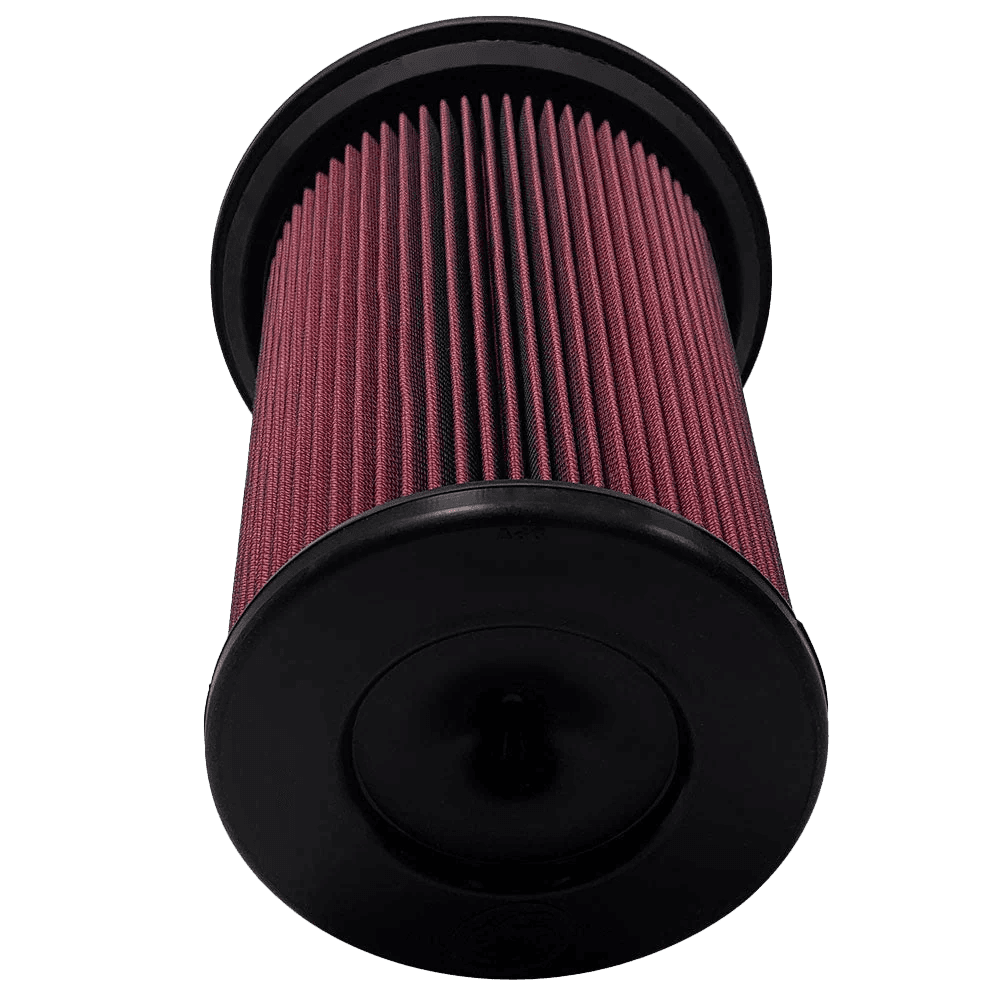 S&B KF - 1077 Replacement Air Filter (2020 - 2025 3.0L Duramax) | Air Intake / Filter - Southern Diesel Supply