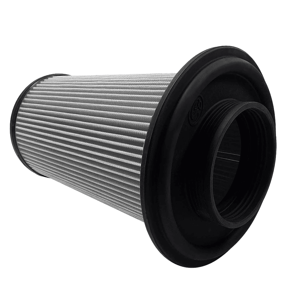 S&B KF - 1077 Replacement Air Filter (2020 - 2025 3.0L Duramax) | Air Intake / Filter - Southern Diesel Supply
