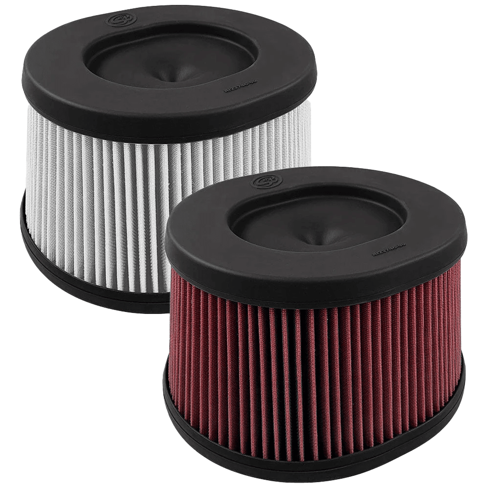 S&B KF - 1080 Replacement Air Filter (2019 - 2024 Cummins) - Southern Diesel Supply