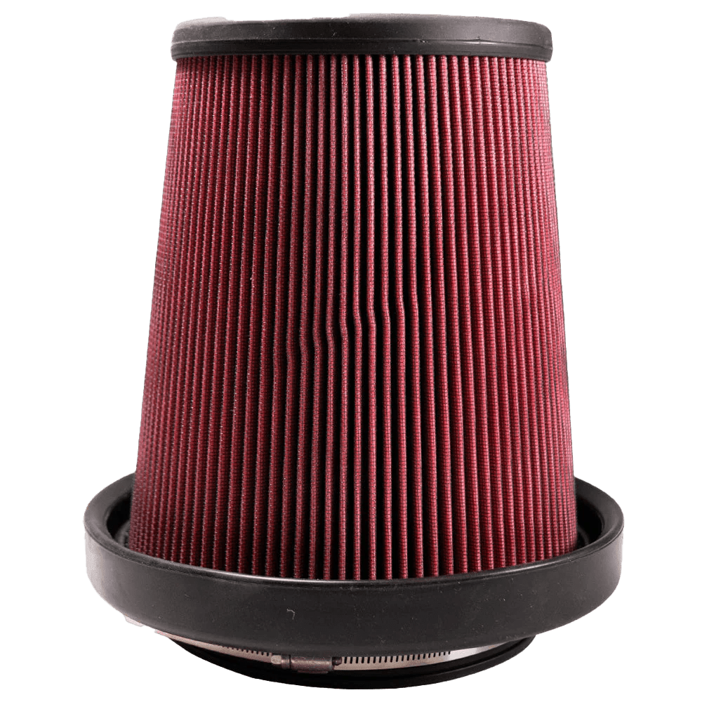 S&B KF - 1081 Intake Replacement Filter (2017 - 2019 Duramax) - Southern Diesel Supply
