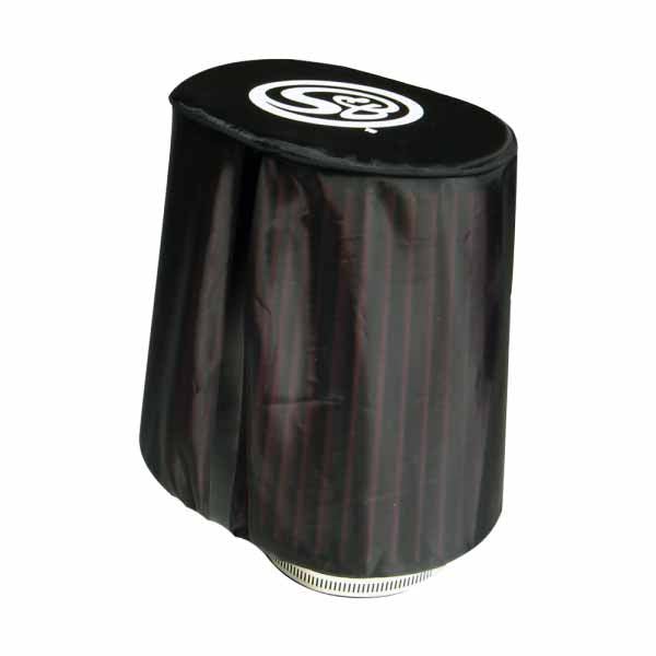 S&B WF - 1020 Filter Wrap (1998 - 2003 Power Stroke) - Southern Diesel Supply