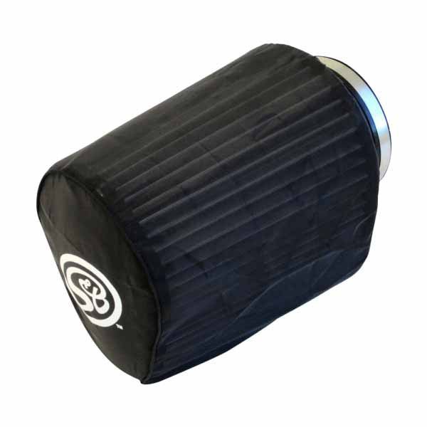 S&B WF - 1031 Filter Wrap (1994 - 1997, 2011 - 2016, 2020 - 2026 Power Stroke) - Southern Diesel Supply