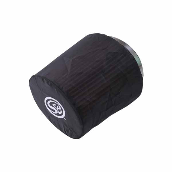 S&B WF - 1033 Filter Wrap (2011 - 2014 Duramax) - Southern Diesel Supply