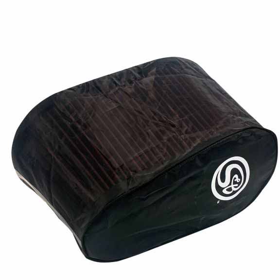 S&B WF - 1066 Filter Wrap (2020 - 2025 Duramax) - Southern Diesel Supply