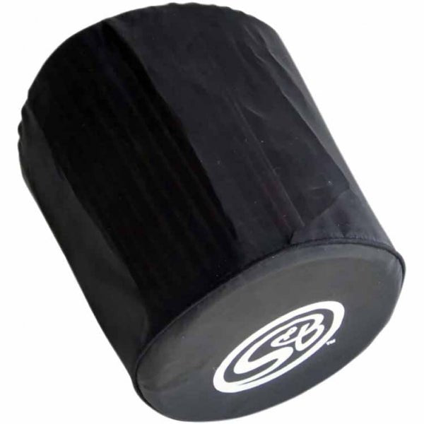 S&B WF - 1071 Filter Wrap (2017 - 2019 Power Stroke) - Southern Diesel Supply