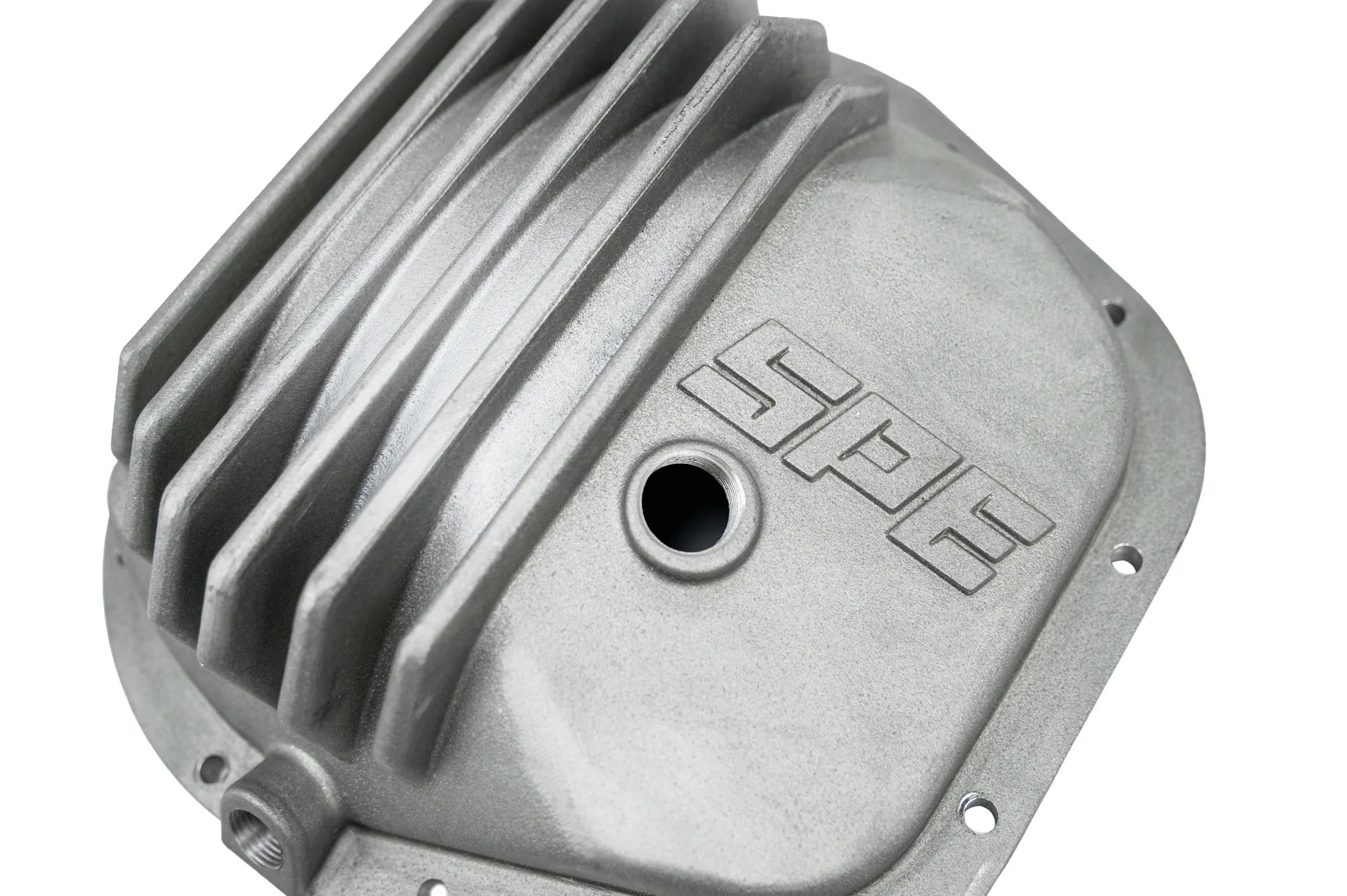SPE Motorsport 10.25 And 10.5 Sterling Rear Diff Cover (1985 - 2025 SRW Power Stroke) - Southern Diesel Supply