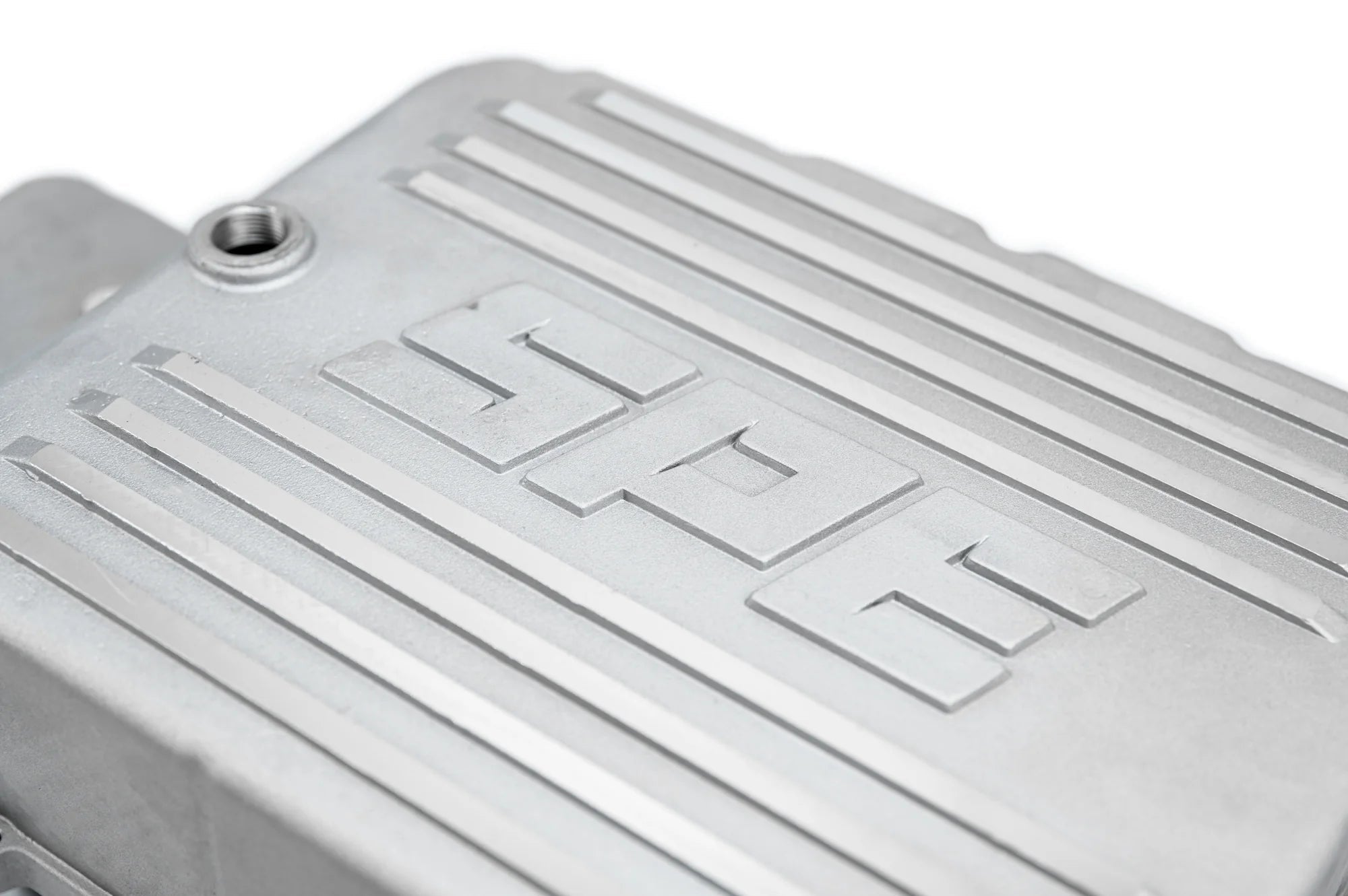 SPE Motorsport 10R140 Deep Transmission Pan (2020 - 2025 Power Stroke) - Southern Diesel Supply