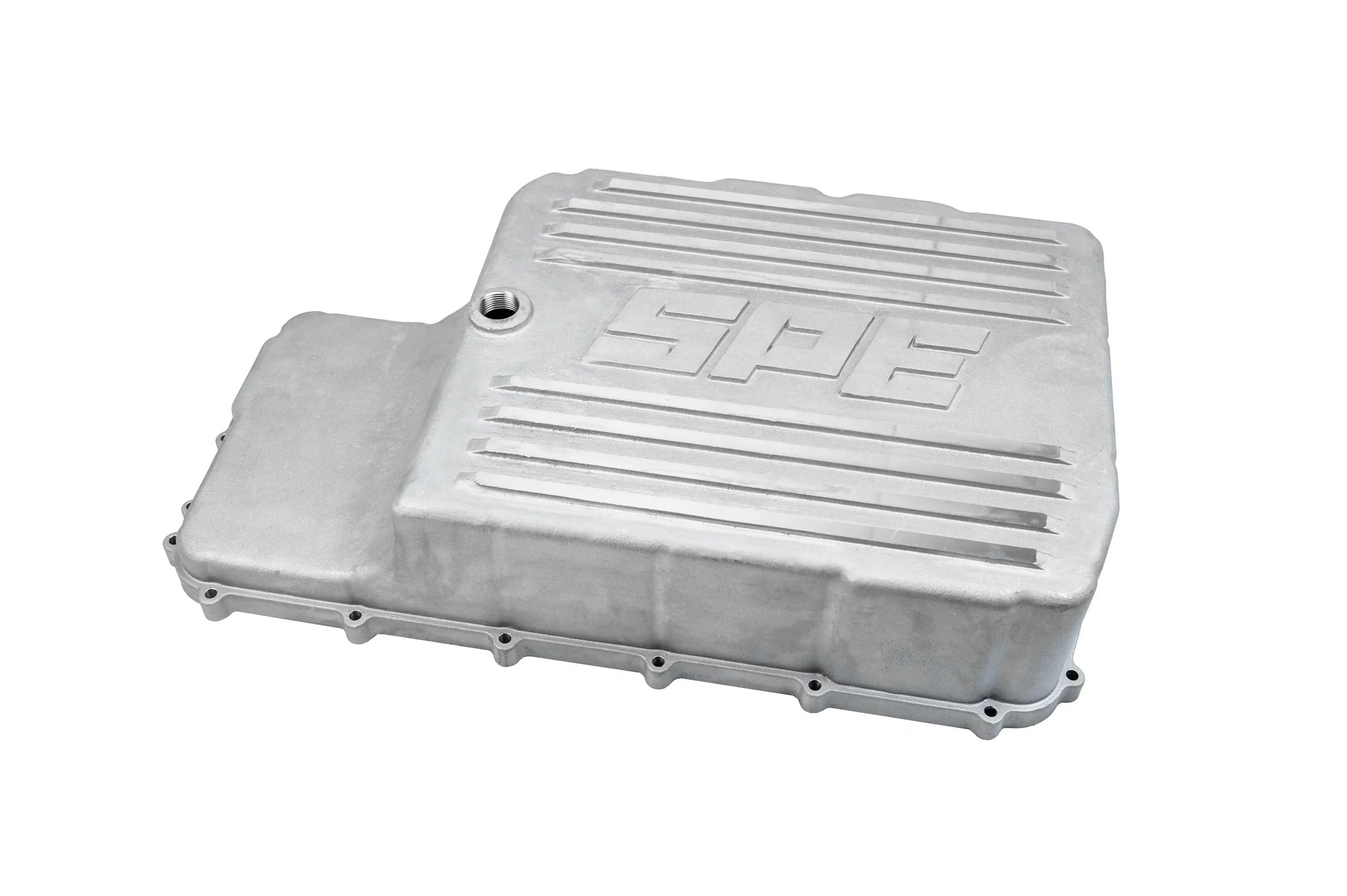 SPE Motorsport 10R140 Deep Transmission Pan (2020 - 2025 Power Stroke) - Southern Diesel Supply